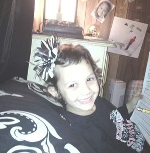 Meet your Posher, Cheryl